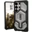 Urban Armor Gear Monarch Pro Case Samsung Galaxy S26 Ultra Titán MagSafe kompatibilis, Mágnes modullal 214513113636