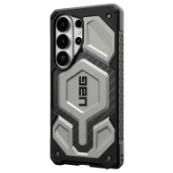   Urban Armor Gear Monarch Pro Case Samsung Galaxy S26 Ultra Titán MagSafe kompatibilis, Mágnes modullal 214513113636