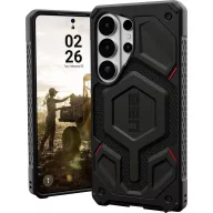   Urban Armor Gear Monarch Pro Case Samsung Galaxy S26 Ultra Kevlár MagSafe kompatibilis, Mágnes modullal 214513113940