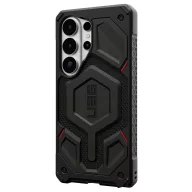   Urban Armor Gear Monarch Pro Case Samsung Galaxy S26 Ultra Kevlár MagSafe kompatibilis, Mágnes modullal 214513113940