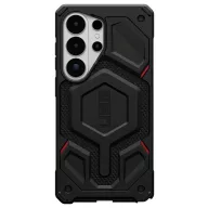   Urban Armor Gear Monarch Pro Case Samsung Galaxy S26 Ultra Kevlár MagSafe kompatibilis, Mágnes modullal 214513113940