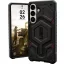 Urban Armor Gear Monarch Pro Case Samsung Galaxy S26+ Kevlár MagSafe kompatibilis, Mágnes modullal 214514113940