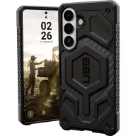   Urban Armor Gear Monarch Pro Case Samsung Galaxy S26+ Karbon MagSafe kompatibilis, Mágnes modullal 214514114242