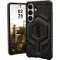 Urban Armor Gear Monarch Pro Case Samsung Galaxy S26+ Karbon MagSafe kompatibilis, Mágnes modullal 214514114242
