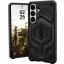 Urban Armor Gear Monarch Pro Case Samsung Galaxy S26+ Karbon MagSafe kompatibilis, Mágnes modullal 214514114242