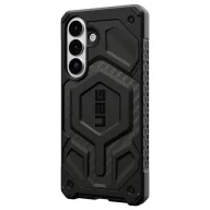   Urban Armor Gear Monarch Pro Case Samsung Galaxy S26+ Karbon MagSafe kompatibilis, Mágnes modullal 214514114242