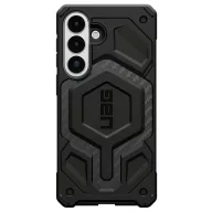   Urban Armor Gear Monarch Pro Case Samsung Galaxy S26+ Karbon MagSafe kompatibilis, Mágnes modullal 214514114242