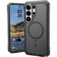   Urban Armor Gear Trooper Case Samsung Galaxy S26 Ultra Hamu MagSafe kompatibilis, Mágnes modullal 214516113131
