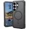 Urban Armor Gear Trooper Case Samsung Galaxy S26 Ultra Hamu MagSafe kompatibilis, Mágnes modullal 214516113131