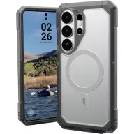   Urban Armor Gear Trooper Case Samsung Galaxy S26 Ultra Szürke MagSafe kompatibilis, Mágnes modullal 214516114G31