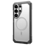   Urban Armor Gear Trooper Case Samsung Galaxy S26 Ultra Szürke MagSafe kompatibilis, Mágnes modullal 214516114G31