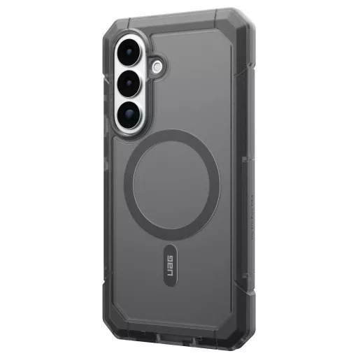 Urban Armor Gear Trooper Case Samsung Galaxy S26+ Hamu MagSafe kompatibilis, Mágnes modullal 214517113131