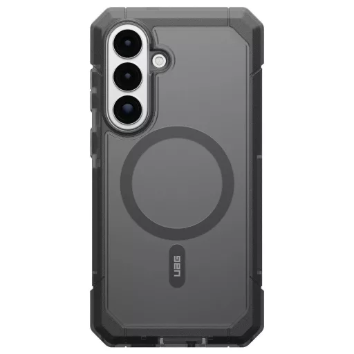 Urban Armor Gear Trooper Case Samsung Galaxy S26+ Hamu MagSafe kompatibilis, Mágnes modullal 214517113131