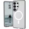Urban Armor Gear Dot Case Samsung Galaxy S26 Ultra Jég MagSafe kompatibilis, Mágnes modullal 214519110231