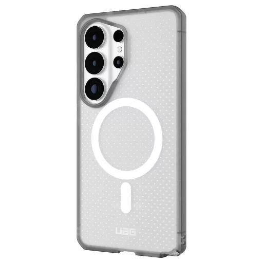 Urban Armor Gear Dot Case Samsung Galaxy S26 Ultra Jég MagSafe kompatibilis, Mágnes modullal 214519110231