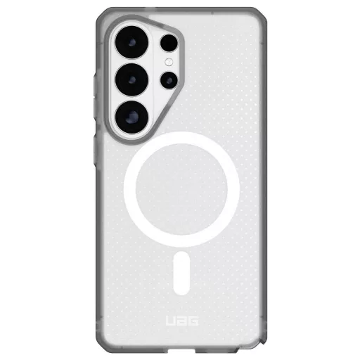 Urban Armor Gear Dot Case Samsung Galaxy S26 Ultra Jég MagSafe kompatibilis, Mágnes modullal 214519110231