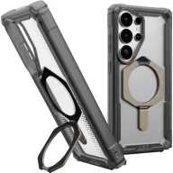   Urban Armor Gear Plasma XTE Case Samsung Galaxy S26 Ultra Hamu MagSafe kompatibilis, Mágnes modullal 214522113136