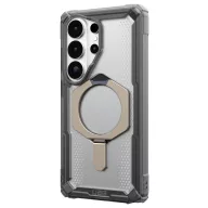   Urban Armor Gear Plasma XTE Case Samsung Galaxy S26 Ultra Hamu MagSafe kompatibilis, Mágnes modullal 214522113136