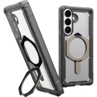   Urban Armor Gear Plasma XTE Case Samsung Galaxy S26+ Hamu MagSafe kompatibilis, Mágnes modullal 214523113136
