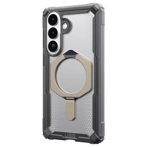 Urban Armor Gear Plasma XTE Case Samsung Galaxy S26+ Hamu MagSafe kompatibilis, Mágnes modullal 214523113136