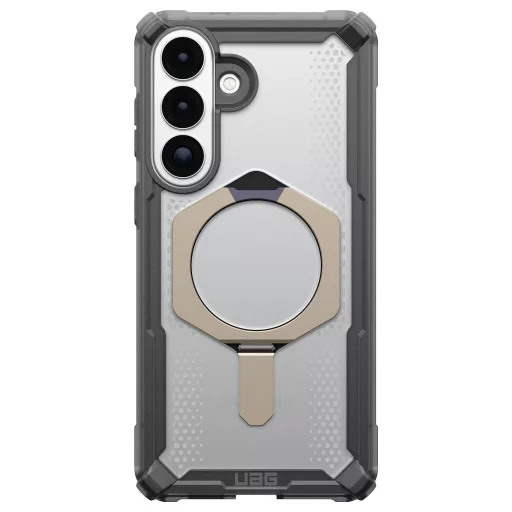 Urban Armor Gear Plasma XTE Case Samsung Galaxy S26+ Hamu MagSafe kompatibilis, Mágnes modullal 214523113136