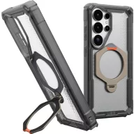   Urban Armor Gear Plasma XTE Case Samsung Galaxy S26 Ultra Hamu MagSafe kompatibilis, Mágnes modullal 214525113131