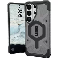   Urban Armor Gear Pathfinder Case Samsung Galaxy S26 Ultra Hamu MagSafe kompatibilis, Mágnes modullal 214526113140
