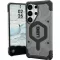 Urban Armor Gear Pathfinder Case Samsung Galaxy S26 Ultra Hamu MagSafe kompatibilis, Mágnes modullal 214526113140