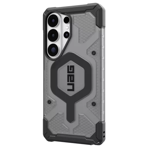 Urban Armor Gear Pathfinder Case Samsung Galaxy S26 Ultra Hamu MagSafe kompatibilis, Mágnes modullal 214526113140