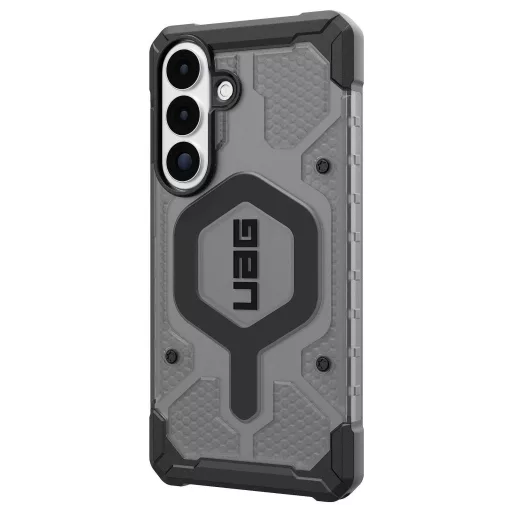 Urban Armor Gear Pathfinder Case Samsung Galaxy S26+ Hamu MagSafe kompatibilis, Mágnes modullal 214527113140