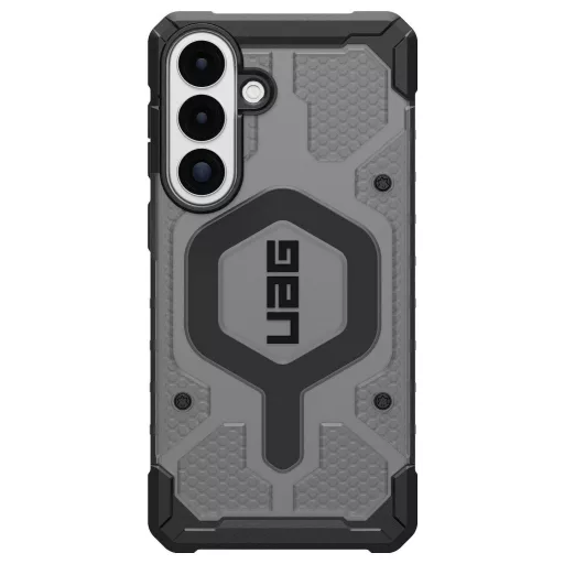 Urban Armor Gear Pathfinder Case Samsung Galaxy S26+ Hamu MagSafe kompatibilis, Mágnes modullal 214527113140
