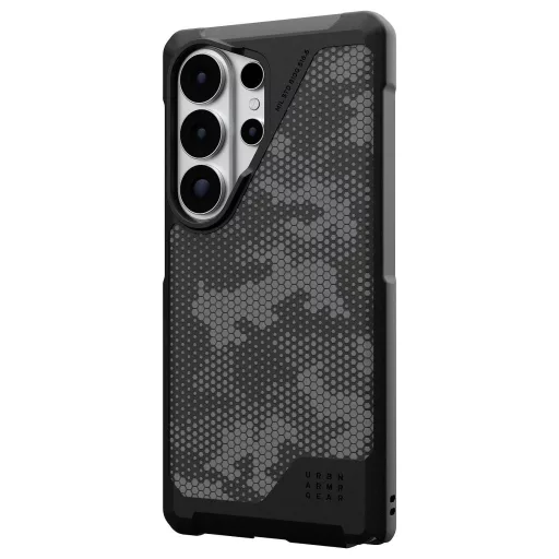 Urban Armor Gear Metropolis LT Case Samsung Galaxy S26 Ultra Terepszínű MagSafe kompatibilis, Mágnes modullal 214529113234