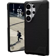   Urban Armor Gear Metropolis LT Case Samsung Galaxy S26 Ultra Fekete MagSafe kompatibilis, Mágnes modullal 214529113940