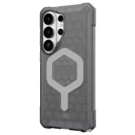   Urban Armor Gear Essential Case Samsung Galaxy S26 Ultra Hamu MagSafe kompatibilis, Mágnes modullal 214532113131