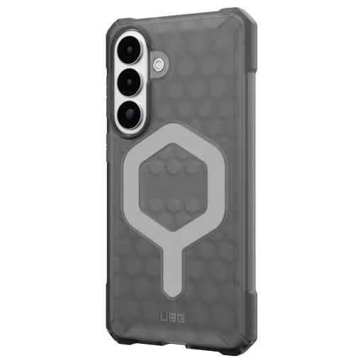 Urban Armor Gear Essential Case Samsung Galaxy S26+ Hamu MagSafe kompatibilis, Mágnes modullal 214533113131