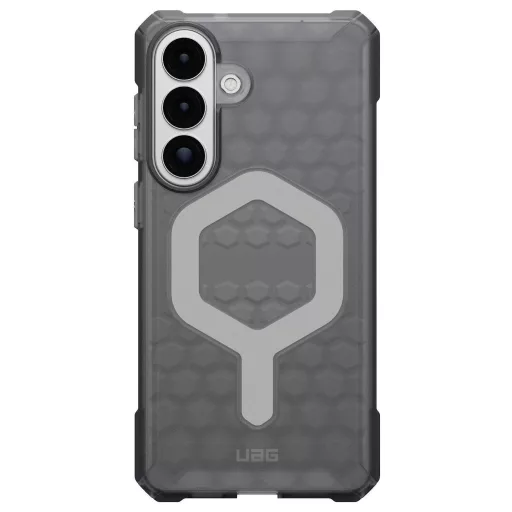 Urban Armor Gear Essential Case Samsung Galaxy S26+ Hamu MagSafe kompatibilis, Mágnes modullal 214533113131