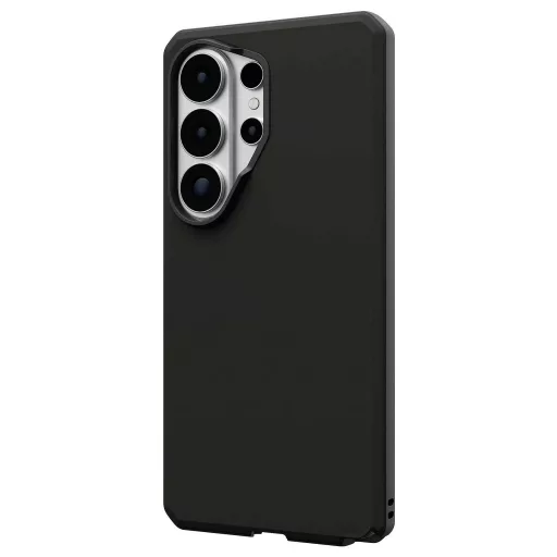 Urban Armor Gear Civilian LT Case Samsung Galaxy S26 Ultra Fekete MagSafe kompatibilis, Mágnes modullal 214538114040