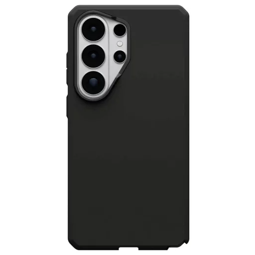 Urban Armor Gear Civilian LT Case Samsung Galaxy S26 Ultra Fekete MagSafe kompatibilis, Mágnes modullal 214538114040