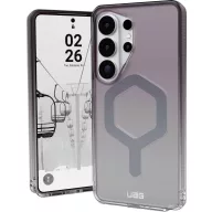   Urban Armor Gear Plyo Case Samsung Galaxy S26 Ultra Fekete MagSafe kompatibilis, Mágnes modullal 21453911404G