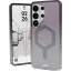 Urban Armor Gear Plyo Case Samsung Galaxy S26 Ultra Fekete MagSafe kompatibilis, Mágnes modullal 21453911404G