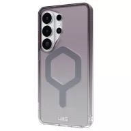   Urban Armor Gear Plyo Case Samsung Galaxy S26 Ultra Fekete MagSafe kompatibilis, Mágnes modullal 21453911404G