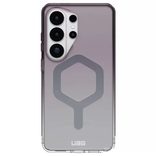 Urban Armor Gear Plyo Case Samsung Galaxy S26 Ultra Fekete MagSafe kompatibilis, Mágnes modullal 21453911404G