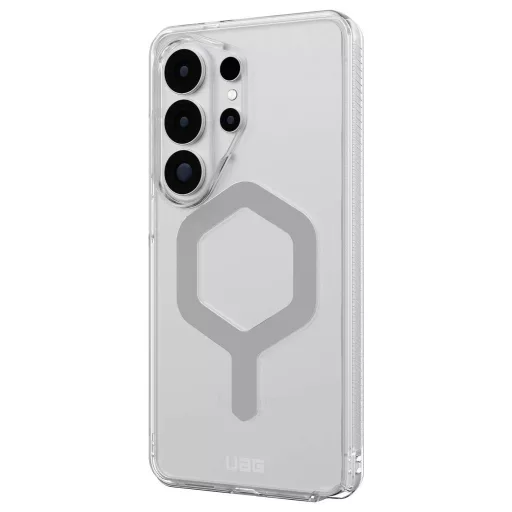 Urban Armor Gear Plyo Case Samsung Galaxy S26 Ultra Jég MagSafe kompatibilis, Mágnes modullal 214539114333