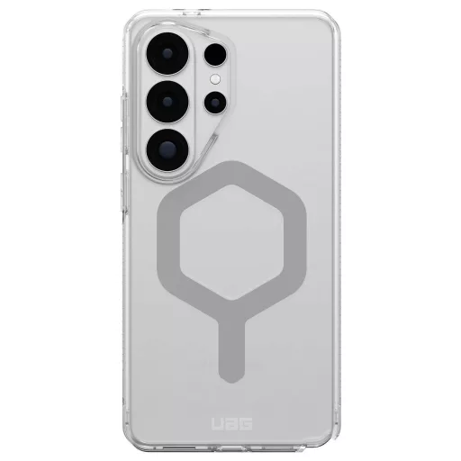 Urban Armor Gear Plyo Case Samsung Galaxy S26 Ultra Jég MagSafe kompatibilis, Mágnes modullal 214539114333