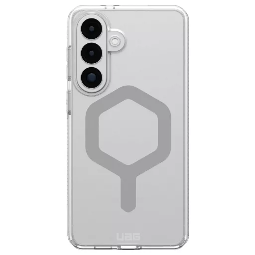 Urban Armor Gear Plyo Case Samsung Galaxy S26+ Jég MagSafe kompatibilis, Mágnes modullal 214540114333