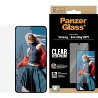   PanzerGlass Kijelzővédő üveg Samsung Galaxy S26 1 db PG34506