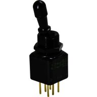 APEM 12246-2VX778 12000X778 Serie Billenőkapcsoló 1 db