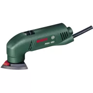   Bosch Home and Garden PDA 180 0603339003920 Delta csiszoló B osztályos áru (sérült/hiányos csomagolás) 180 W 92 x 92 x 92 mm