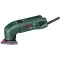 Bosch Home and Garden PDA 180 0603339003920 Delta csiszoló B osztályos áru (sérült/hiányos csomagolás) 180 W 92 x 92 x 92 mm