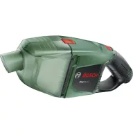   Bosch Home and Garden EasyVac 12 06033D0001920 Akkus kézi porszívó 12 V 12 V Akkuval, töltővel